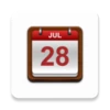 peru calendario 2022 android application logo